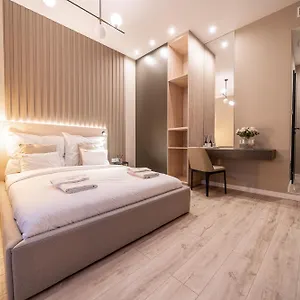 Karoly Boutique Suites, Location By Bqa Otel
