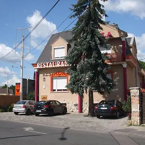 Attila Otel