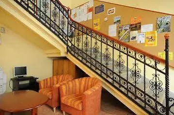 Hotel City Hostel Flora Budapest