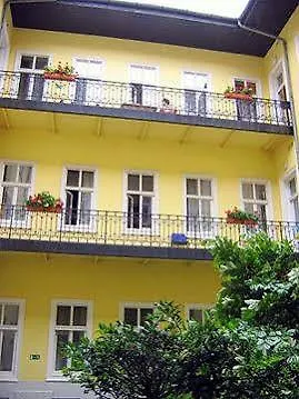 City Hostel Flora Budapest