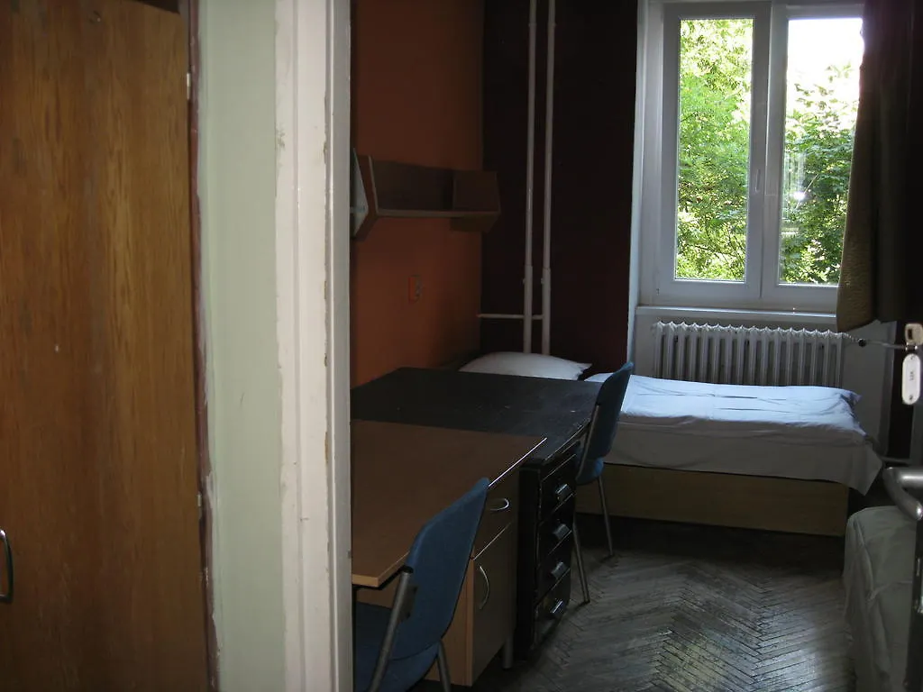 City Hostel Flora Budapest Hungary