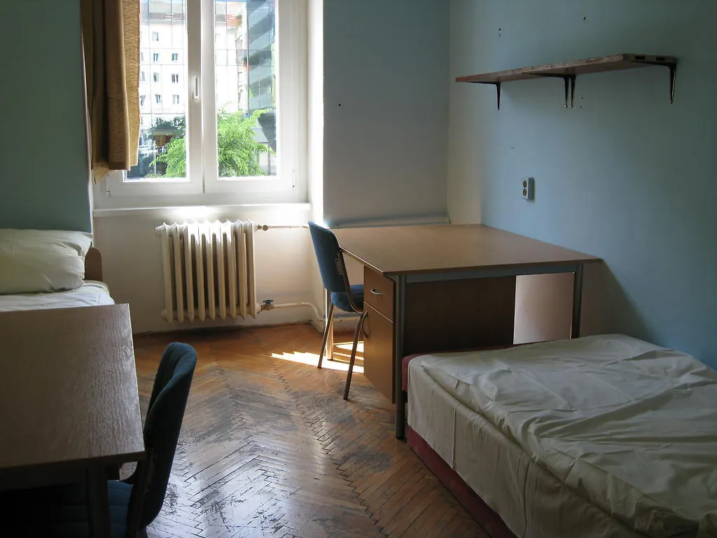 City Hostel Flora Budapest 0*,
