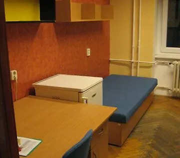 City Hostel Flora Budapest