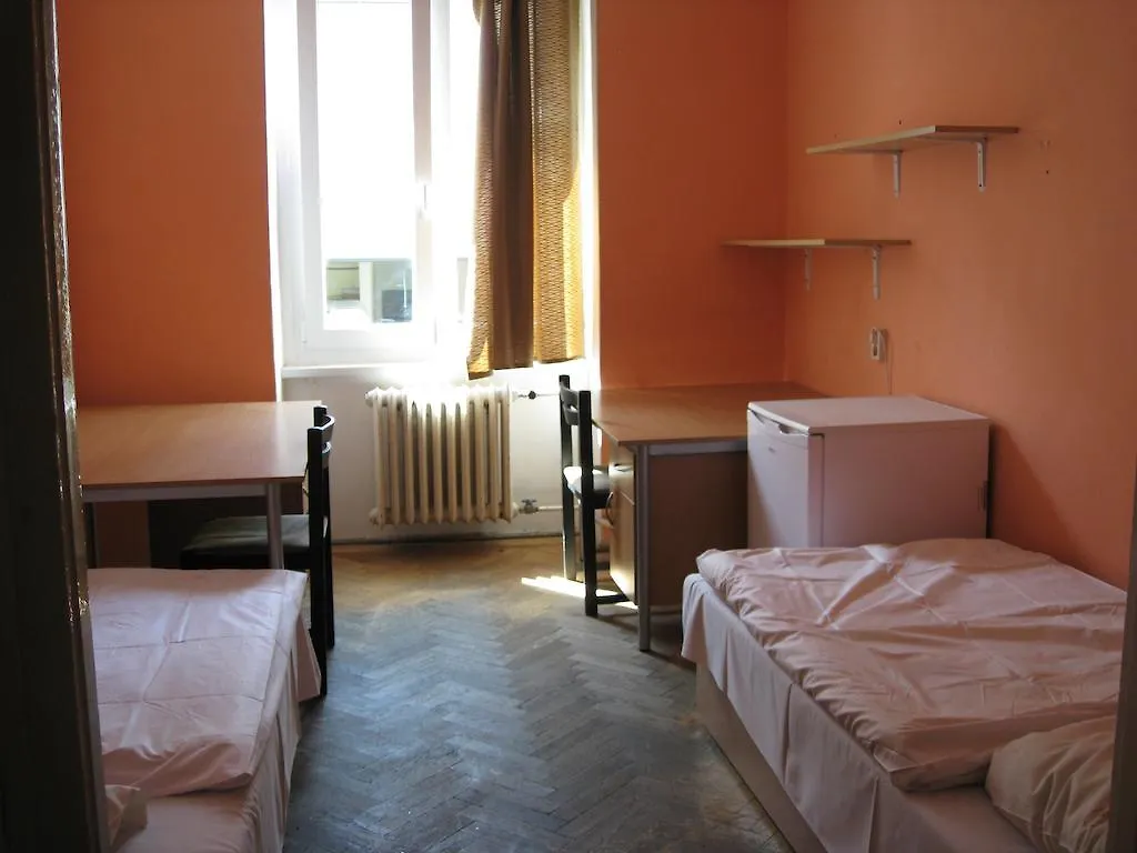 City Hostel Flora Budapest