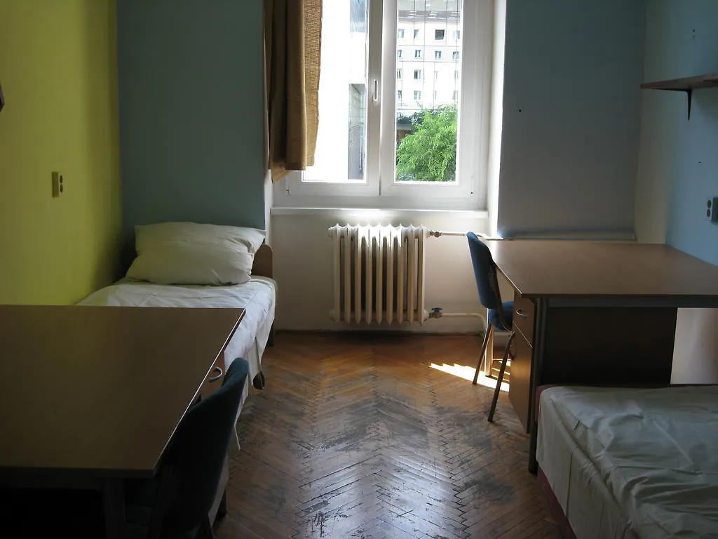 City Hostel Flora Budapest Hotel
